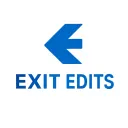 Exit Editsᵀᴹ #200