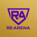RE:ARENA | Rematch LFG • Ranked Teams's icon