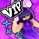 #ForeverVIP™ ☆ Discord server icon