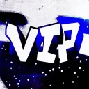 VIP™ • @club Discord server icon