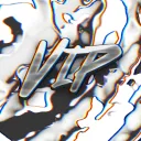 VIP™ • @club Discord server icon