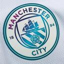 Manchester City | Academy IPL,GSL,GFL,ETL+ Discord Server Icon