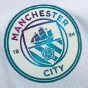 Manchester City | Academy IPL,GSL,GFL,ETL+