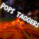 Pops Tagging AppLab Soong