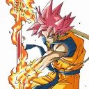 Dragon Ball: Cross-Fights (EVENT !)
