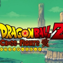Dragon Ball: Cross-Fights Discord server icon