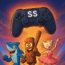 S.S Brainrot