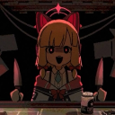 backshot roulette Discord server icon