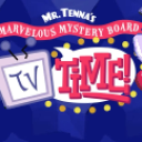 Mr. (Ant) Tenna's [NEW!] TV Time