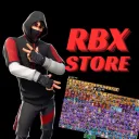 RBX Store