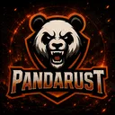 [LATAM] PandaRust Vanilla