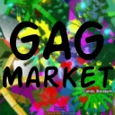 Grow A Garden Market