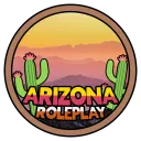Arizona State Roleplay Discord Server Icon