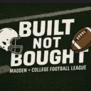 Built Not Bought