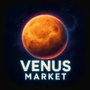 Venus Market | 5 invites = brainrot