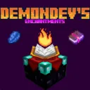 DemonDev's Mods,Addons,and more