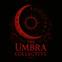 𝐓𝐡𝐞 𝐔𝐦𝐛𝐫𝐚 𝐂𝐨𝐥𝐥𝐞𝐜𝐭𝐢𝐯𝐞 Discord server icon