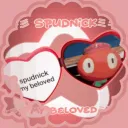 Spudnick's mayhem!