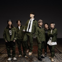 UVERworld crew Discord server icon