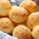 pao de queijo