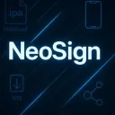 NeoSign I IOS SIDELOADING