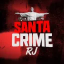 Santa Crime RJ - © 2025