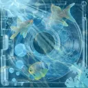  Splatoon: Project Hypercolor  Banner