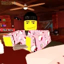 Roblox end of time