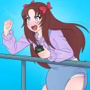 Cupid! - Padded Umamusume Club