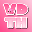 vivi & donie's trading hub Discord server icon