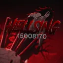 /hellsing #pasukan na
