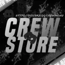Crew Menu Store