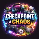 Checkpoint & Chaos Discord Server Icon