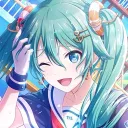 ヾ(＾ ∇ ＾).       Lucky     /Lillies ₊　    ˙  scial  ₊　sfw₊