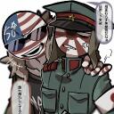 〔 🪻 Charlotte's / COUNTRYHUMANS-RP 🪻 〕 Discord Server Icon