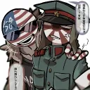 〔🪻𝗖𝗵𝗮𝗿𝗹𝗼𝘁𝘁𝗲'𝘀 / 𝗖�... Discord Server Icon