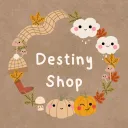 Destiny Shop