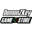 DemonZkey Game Store