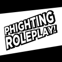 PHIGHTING ROLEPLAY! Discord server icon