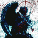 ⋮♯ ⤷𝗖𝗛𝗔𝗢𝗦 𝗝𝗨𝗡𝗞𝗜𝗘 .ᐟ☁ Discord server icon