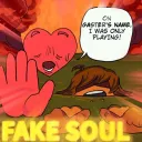 EVIL Deltarune