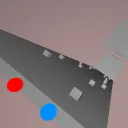 A Overly Complicated Climbing Game.