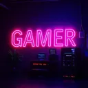 gamer server.LT Discord server icon
