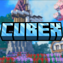 Cubex Crossplay icon
