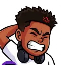 🅹🆄🆂🆃. 🆃🅷🅴 🅶🅰🅽🅶