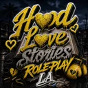Hood Love Stories LA💔🔫🌴