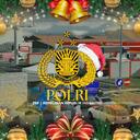 [ZRP] Kepolisian Republik Indonesia Discord Server Icon