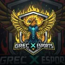 GREC X ESPORTS 2.9K