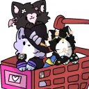Witchwire Coven