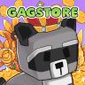 GAGSTORE.GG - #1 CHEAP PETS icon